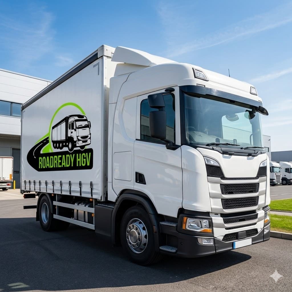 HGV Category C
